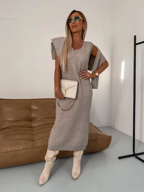 Celina Herfst/Winter Set – Waar Warmte en Stijl Samenkomen