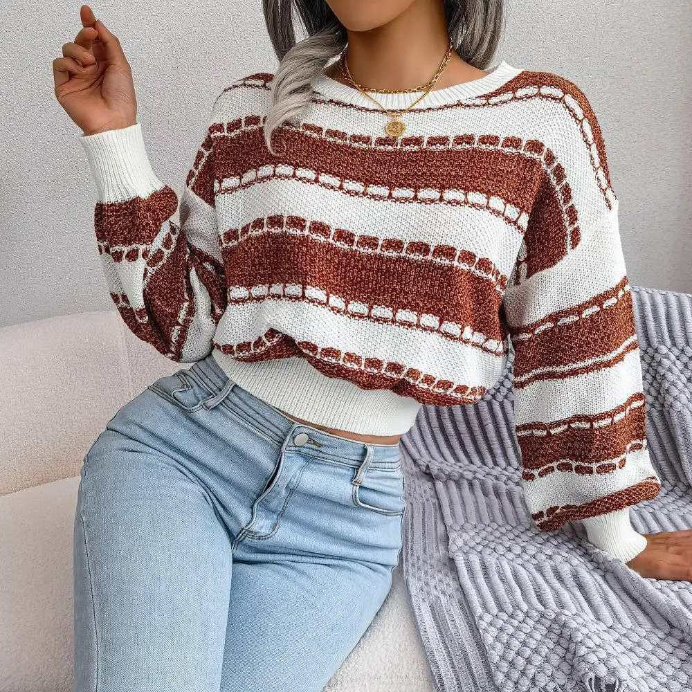Noelle – Damestrui met Verlaagde Schouders en Tijdloze Look