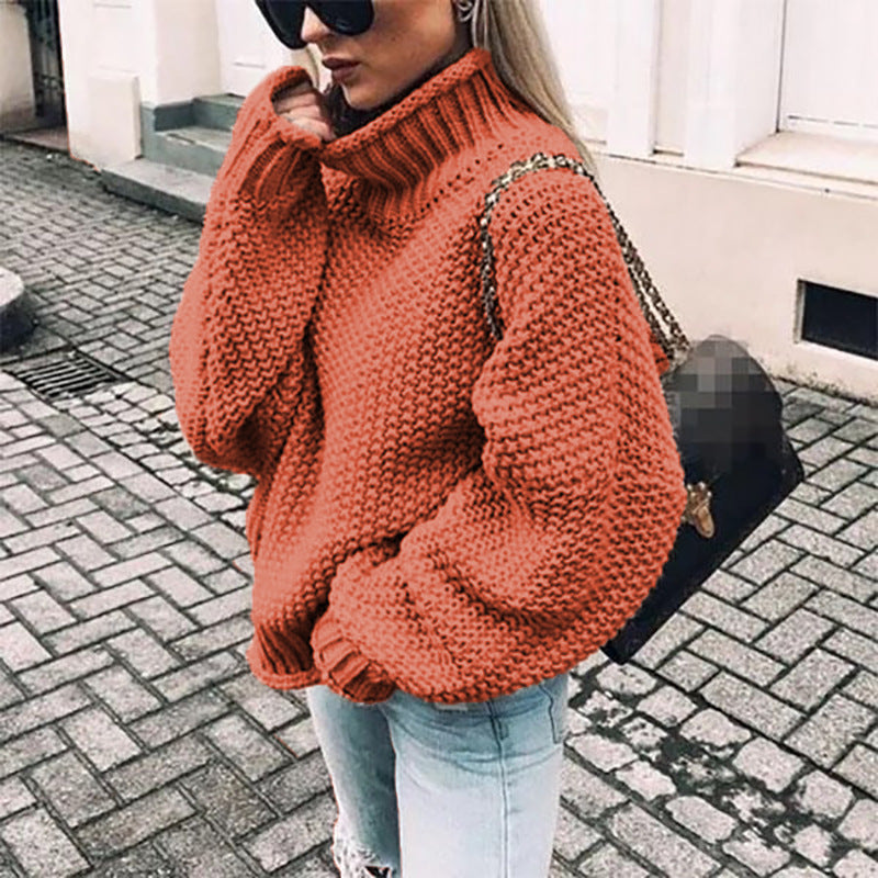 Noralisse – Damestrui met Warme Voering | Luxe Comfort & Winterse Stijl