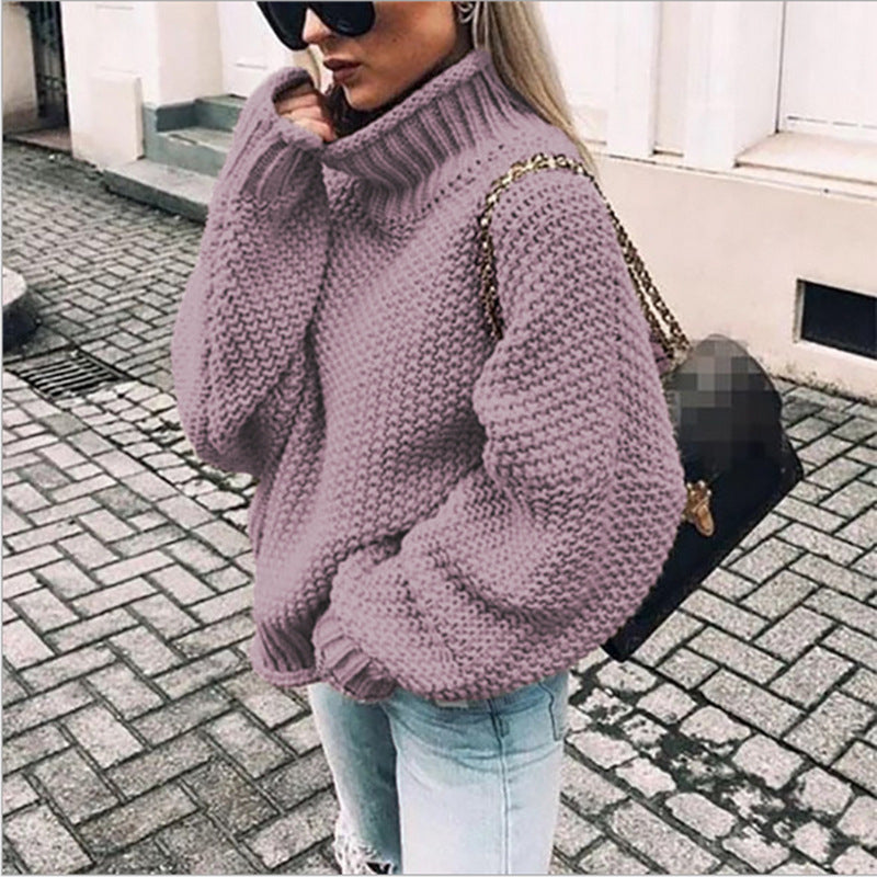 Noralisse – Damestrui met Warme Voering | Luxe Comfort & Winterse Stijl