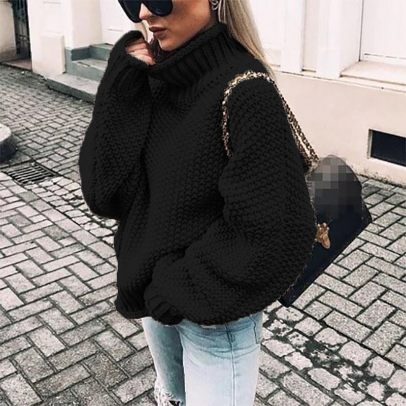 Noralisse – Damestrui met Warme Voering | Luxe Comfort & Winterse Stijl