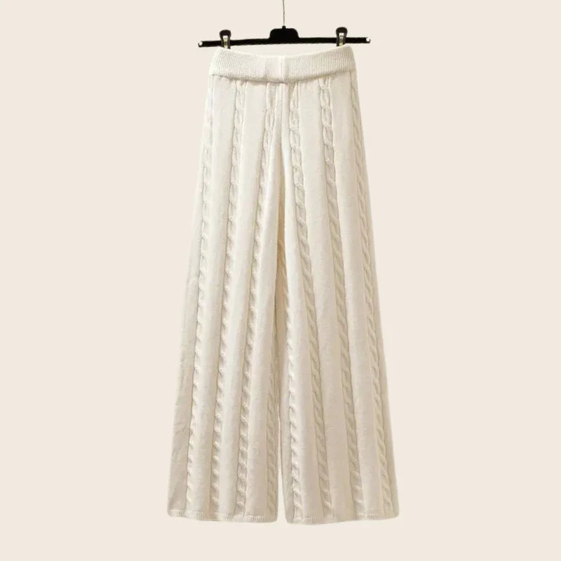 Seralyne – Loungewear Set voor Dames | Zacht, Chic & Ontspannen