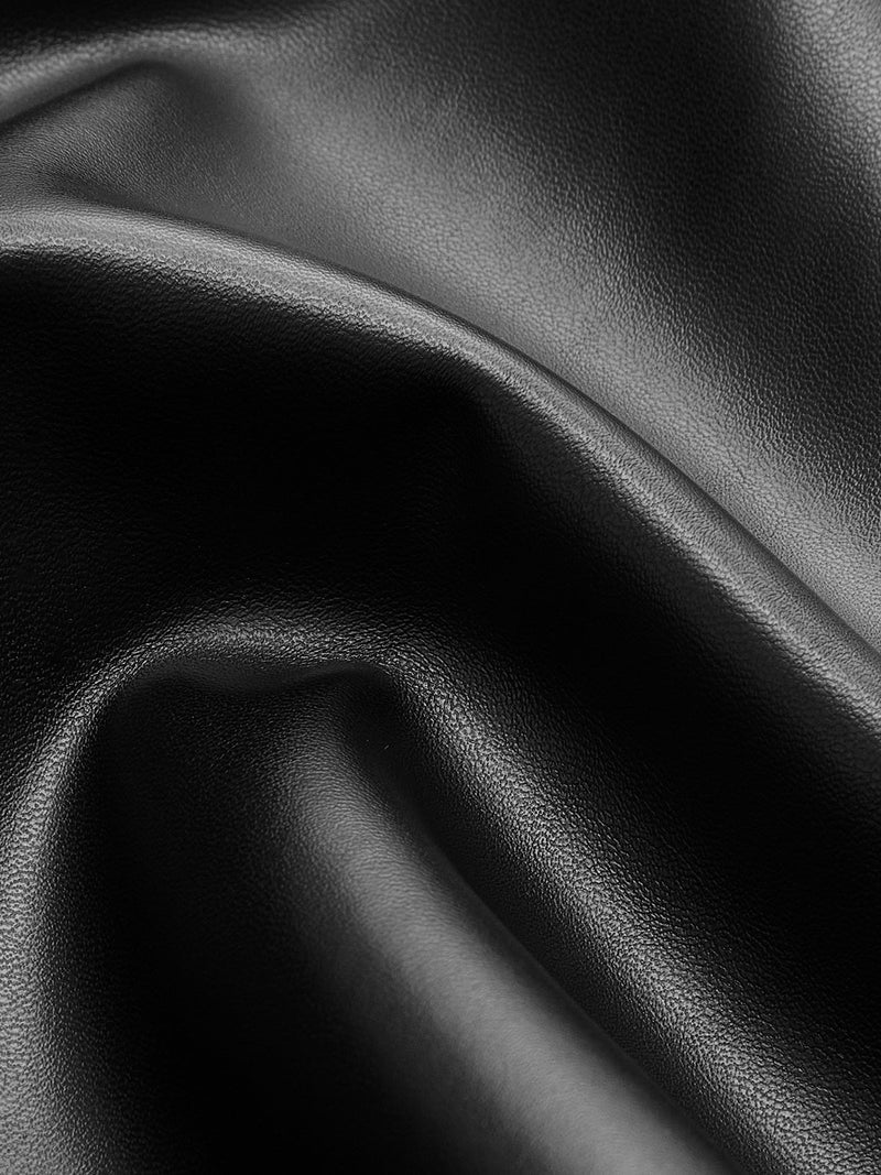 Aurélie – PU Leren Damesbroek | Modern, Edgy & Veelzijdig