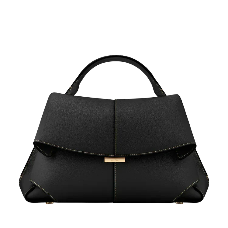Vegan Leren Handtas – Stijlvolle Aveline Crossbody