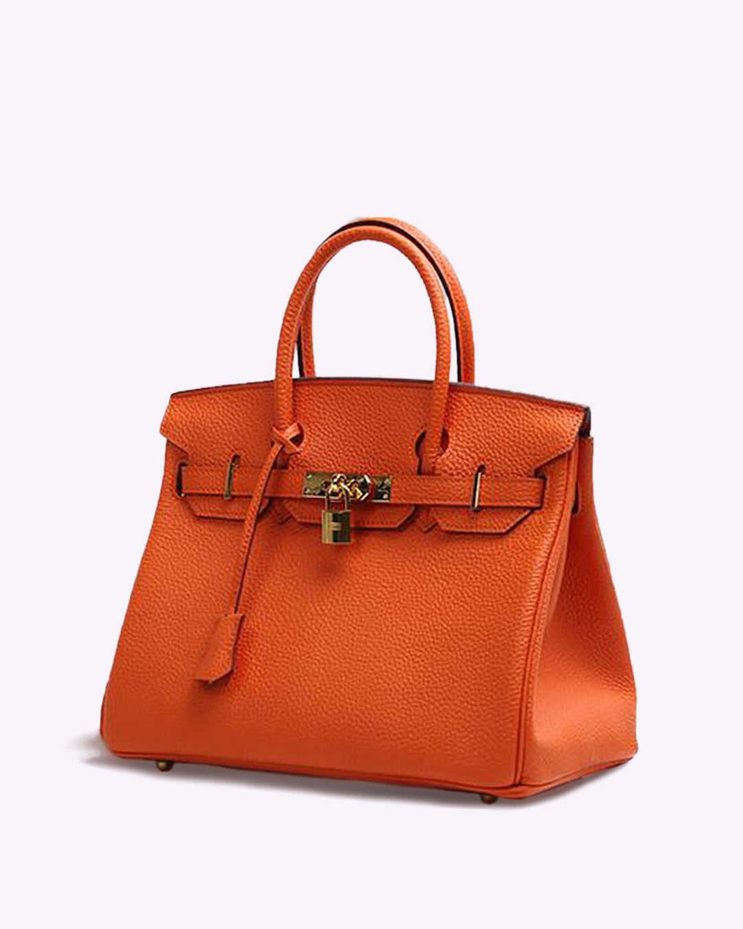Arwenna – Elegante Leren Handtas met Tijdloos Design