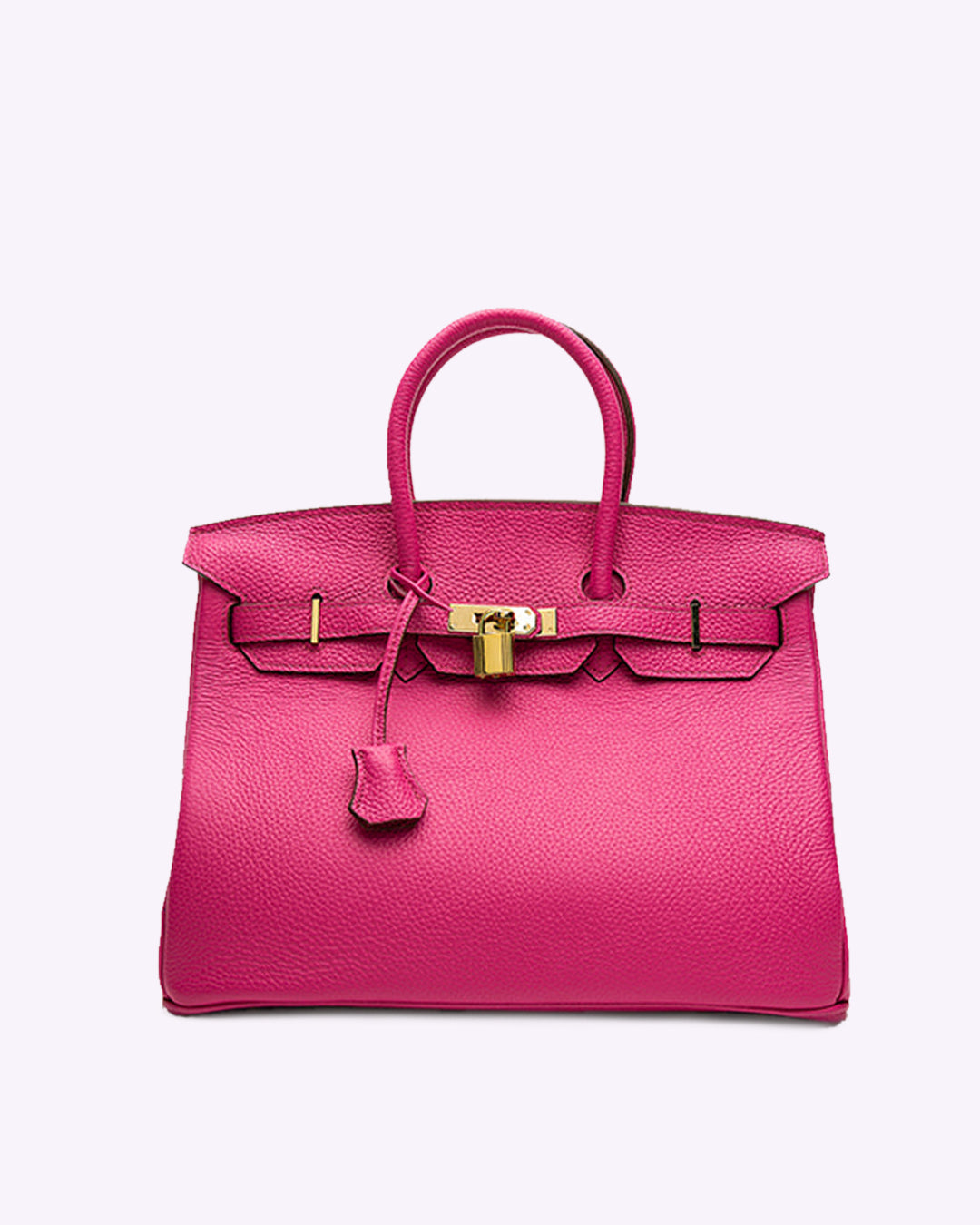 Arwenna – Elegante Leren Handtas met Tijdloos Design