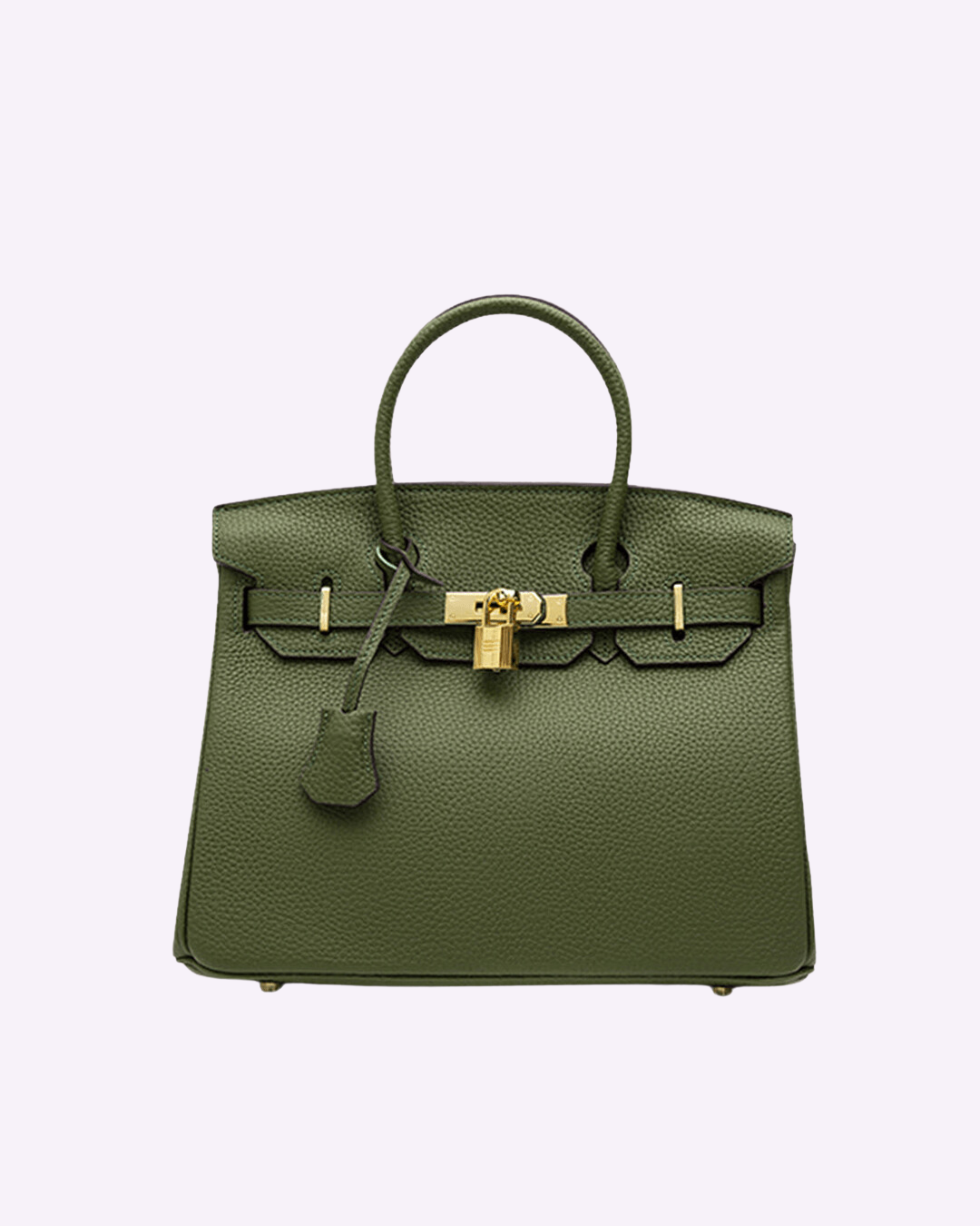 Arwenna – Elegante Leren Handtas met Tijdloos Design