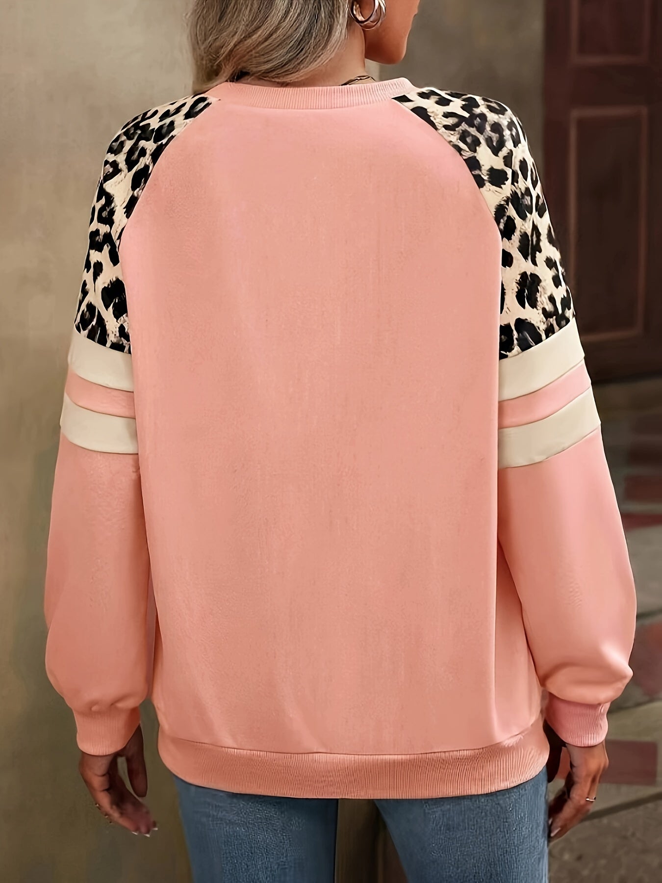 Maëlle Dames Sweatshirt – Stijlvol, Comfortabel & Uniek