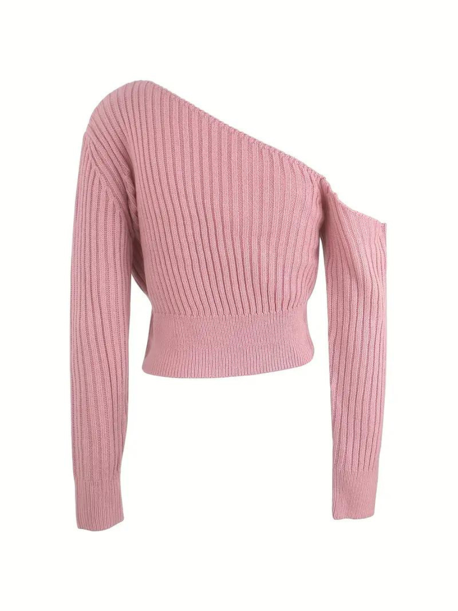 Alenia Linnen Top – Moderne Frisheid met Asymmetrisch Design