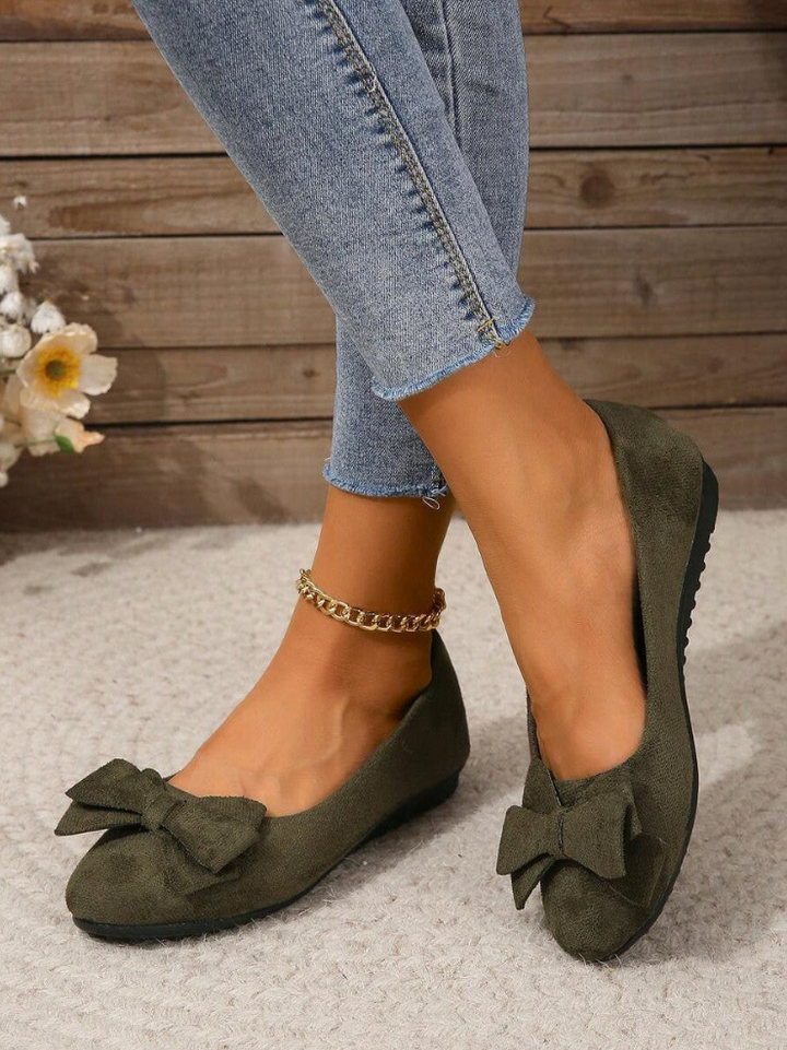 Comfortabele orthopedische wandelschoenen met enkelsteun voor dames