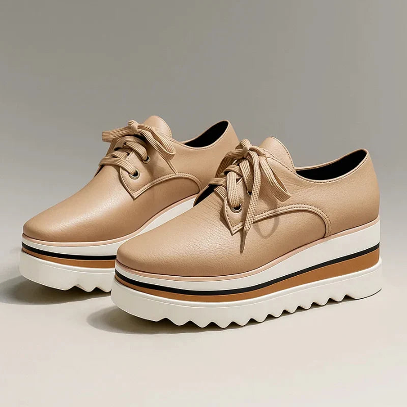 Zephyra – Orthopedische Schoenen voor Ultiem Comfort en Stijl