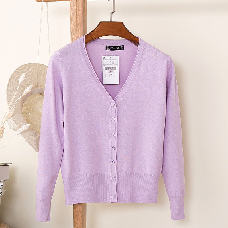 Althea - Pastel Dames Vest van Lichtgewicht Stof - Tijdloos en Comfortabel voor Elke Gelegenheid