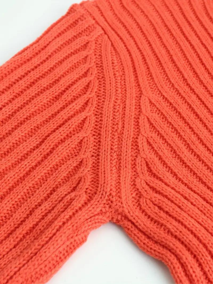 Alenia Linnen Top – Moderne Frisheid met Asymmetrisch Design