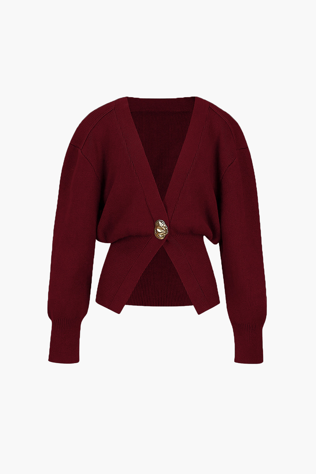 Marvella Knopenvest – Tijdloze Elegant met een Luxueuze Touch