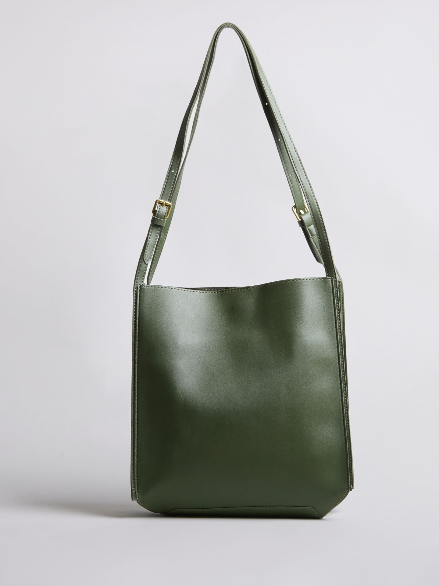 Seliora Elegante Vegan Schoudertas – Tijdloze Stijl & Praktisch Ontwerp voor Elke Dag