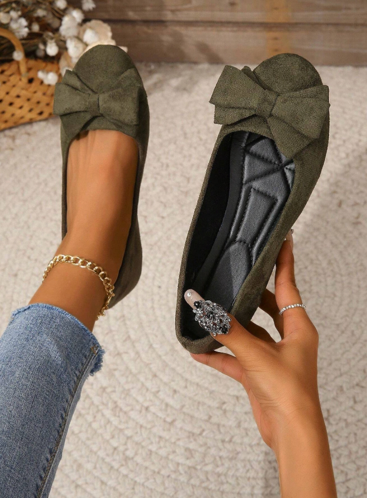 Comfortabele orthopedische wandelschoenen met enkelsteun voor dames