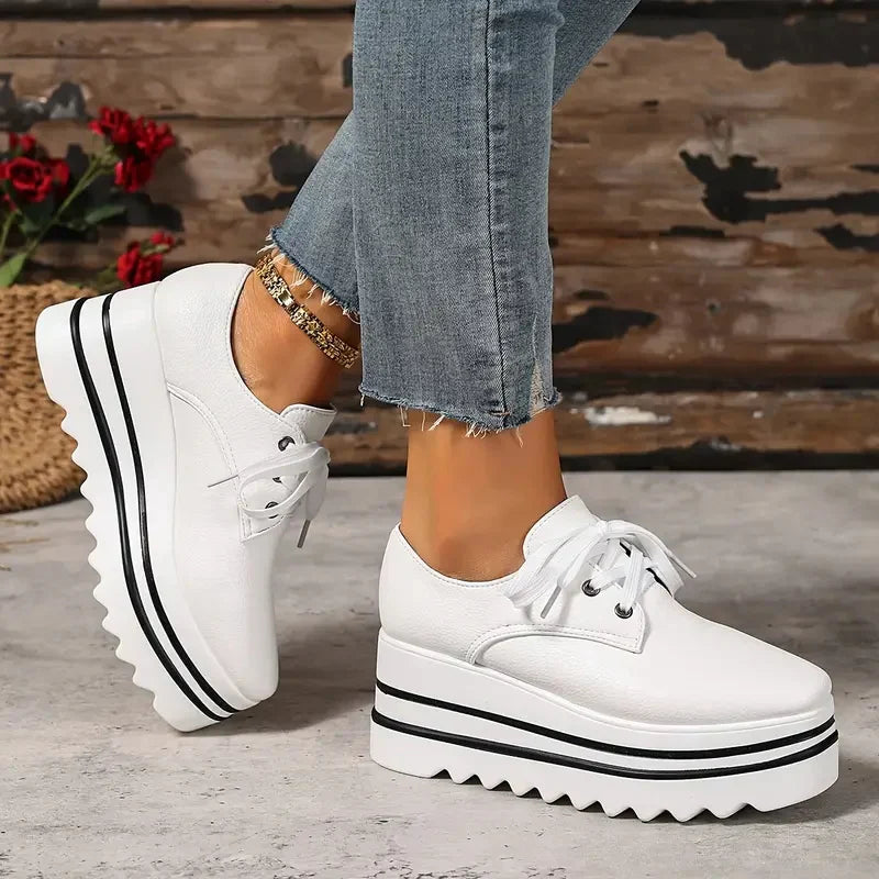 Zephyra – Orthopedische Schoenen voor Ultiem Comfort en Stijl