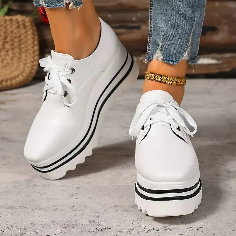 Zephyra – Orthopedische Schoenen voor Ultiem Comfort en Stijl