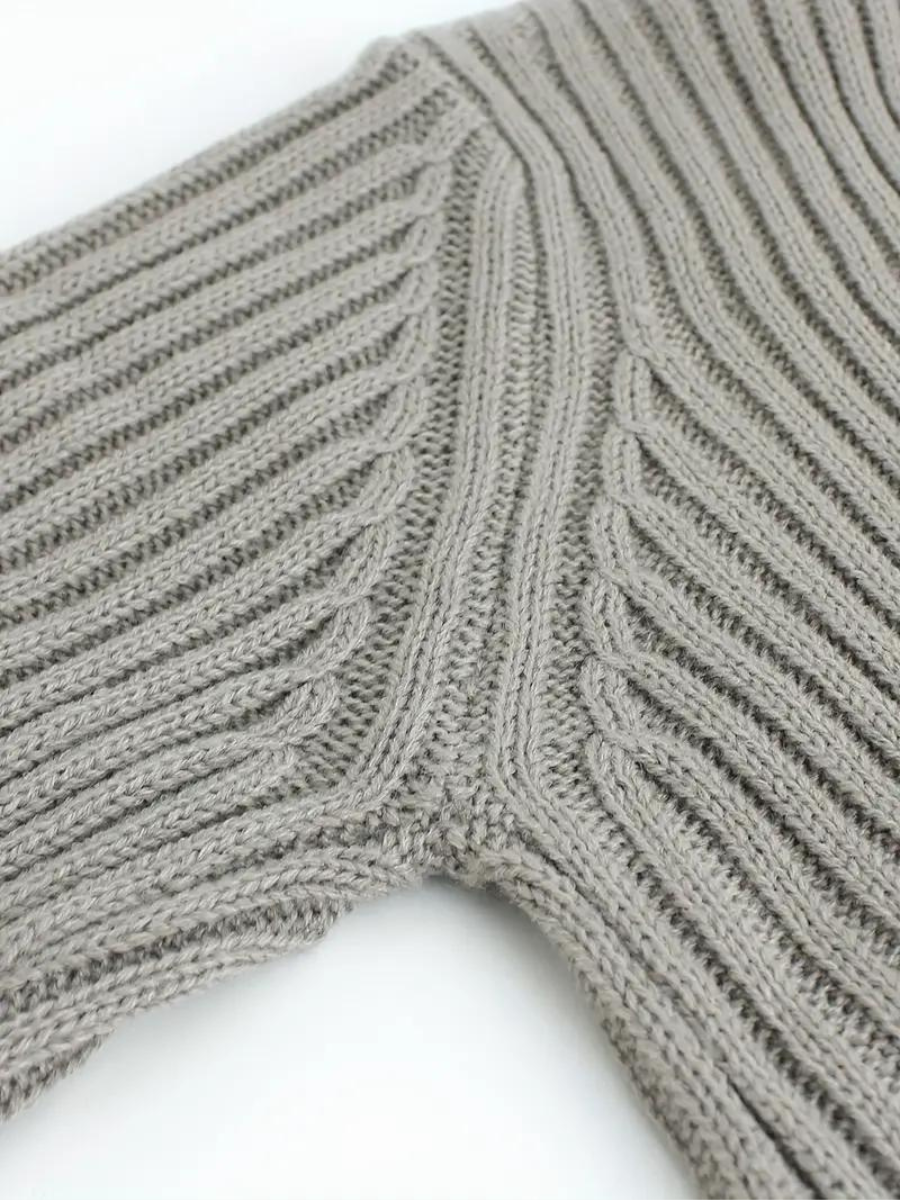 Alenia Linnen Top – Moderne Frisheid met Asymmetrisch Design