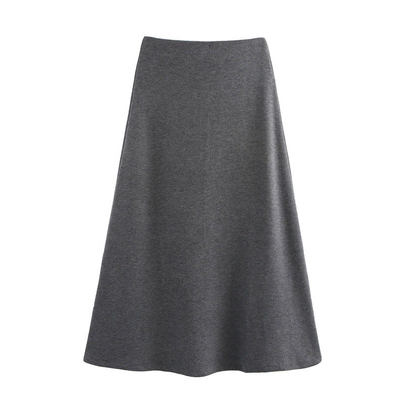 Maeve Top – Zachte Gebreide Top met Strikdetail
