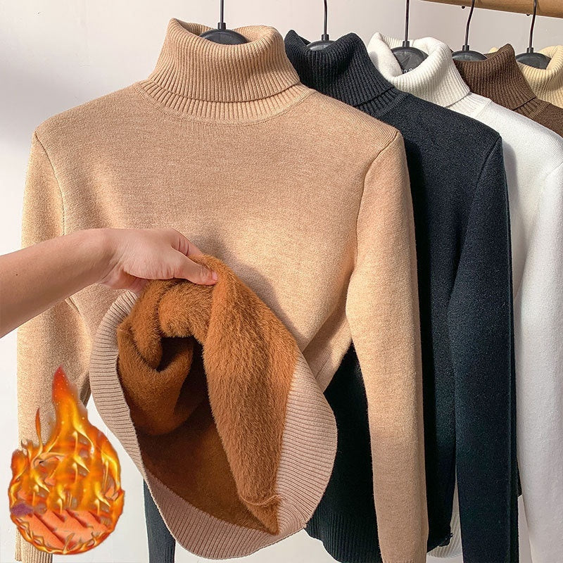 Elegante Knit Coltrui