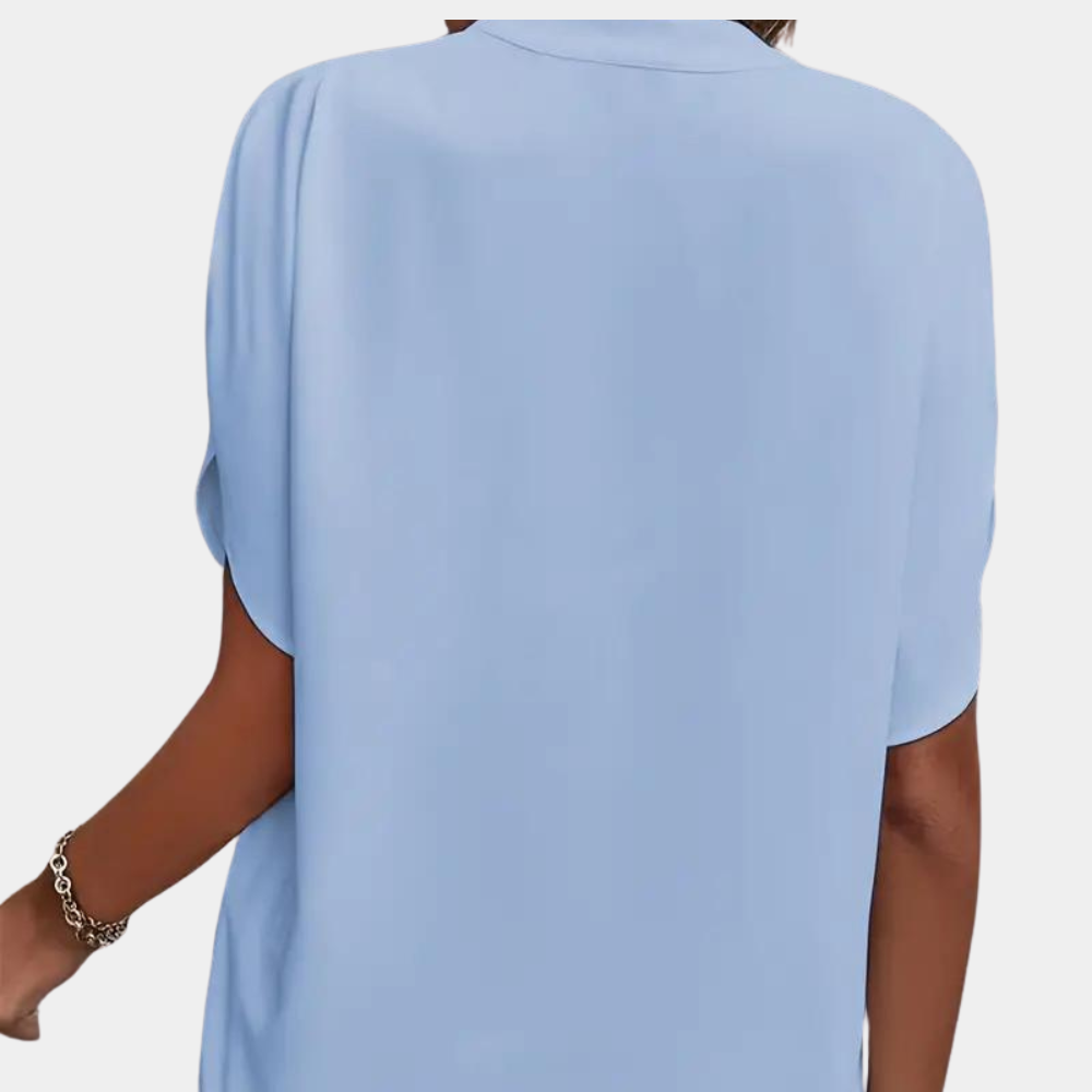 Solenara – Elegante gebreide damesjurk met boothals en ceintuur