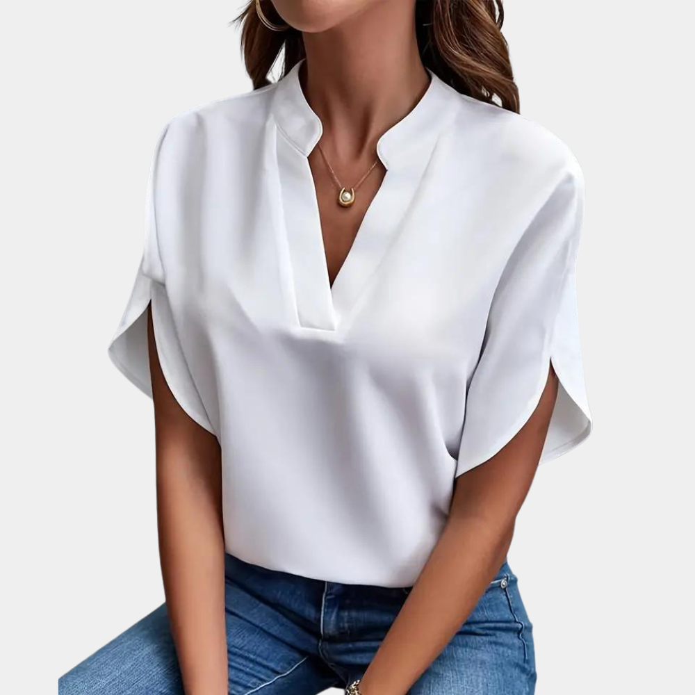 Solenara – Elegante gebreide damesjurk met boothals en ceintuur