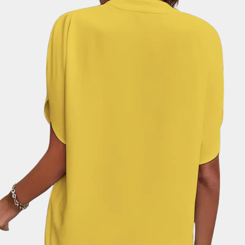 Solenara – Elegante gebreide damesjurk met boothals en ceintuur