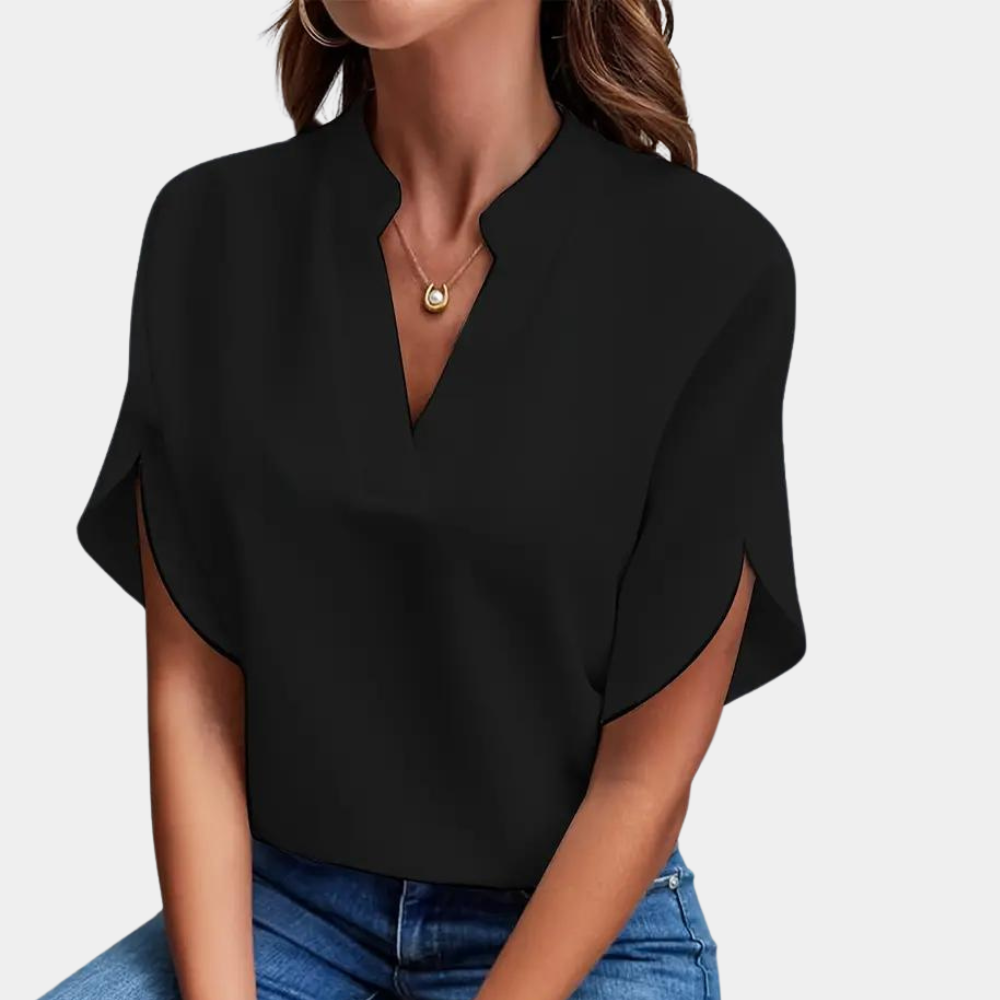Solenara – Elegante gebreide damesjurk met boothals en ceintuur