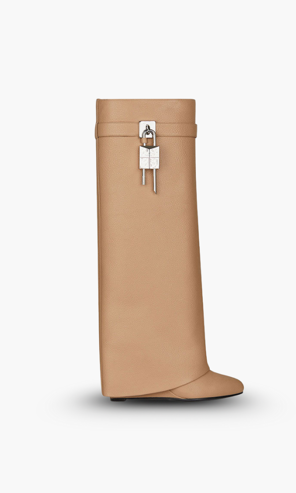 Vionne Laarzen – Elegante Sculptuur in Comfort en Stijl