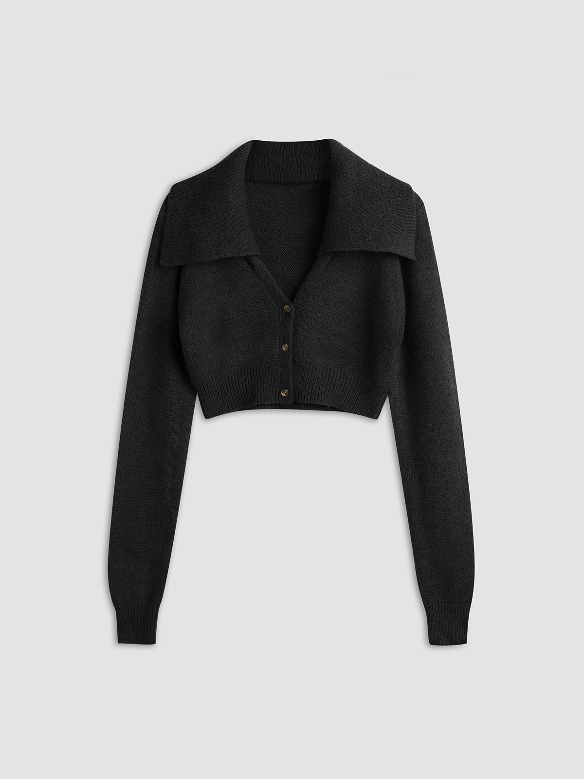 Solenya – Cropped damesvest met elegante pasvorm en moderne flair
