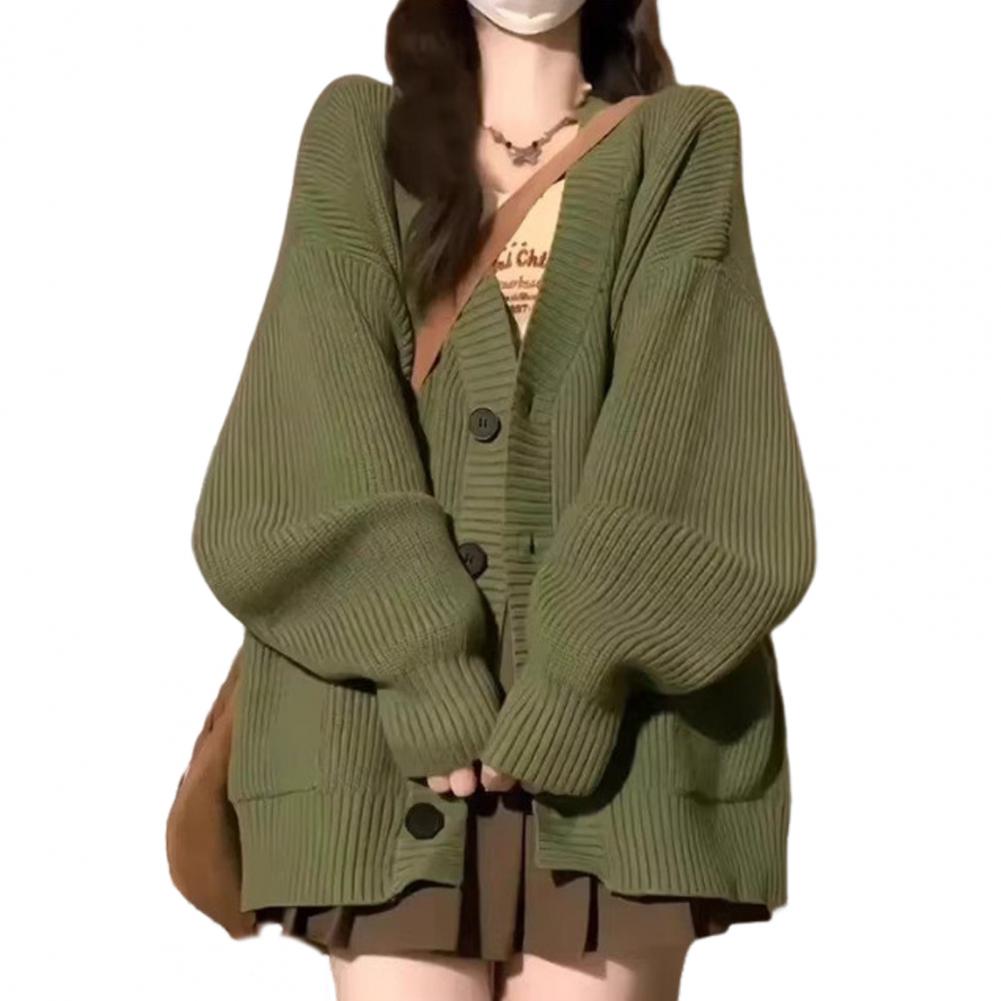 Mireille Cotton Cardigan – casual katoenen damesvest met tijdloos design en ultiem comfort