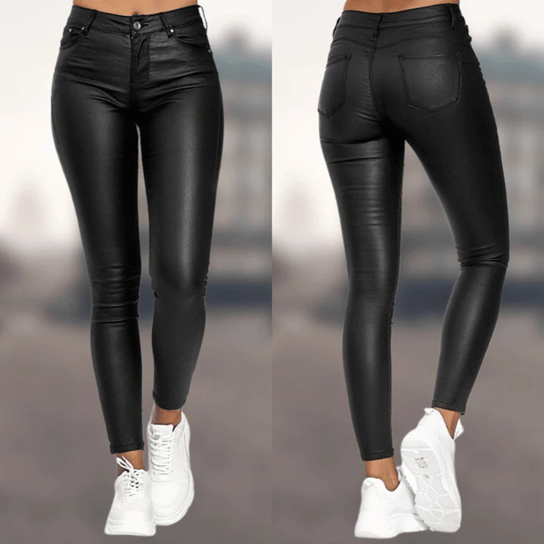 Céline - Tailored Broek