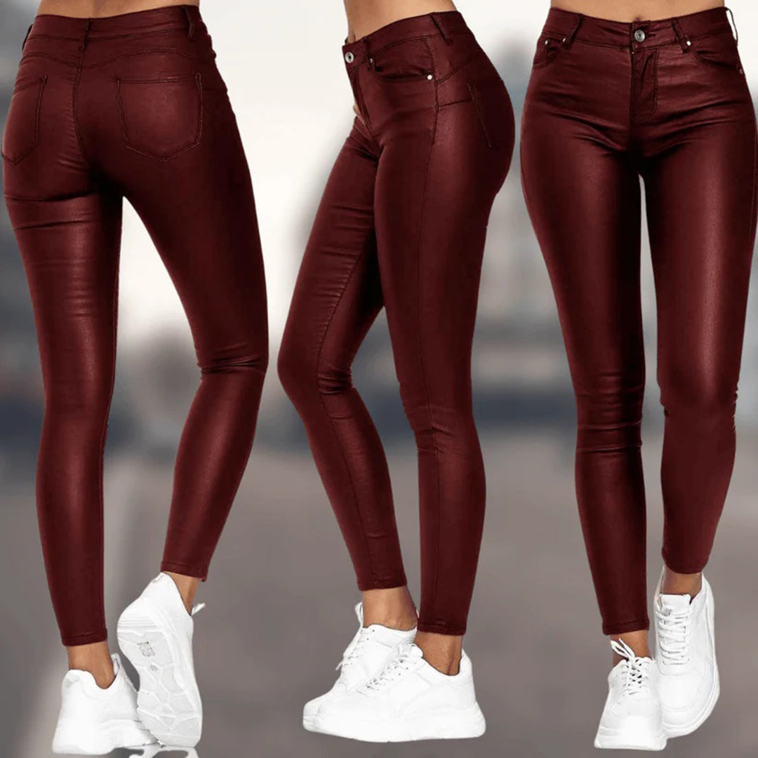 Céline - Tailored Broek