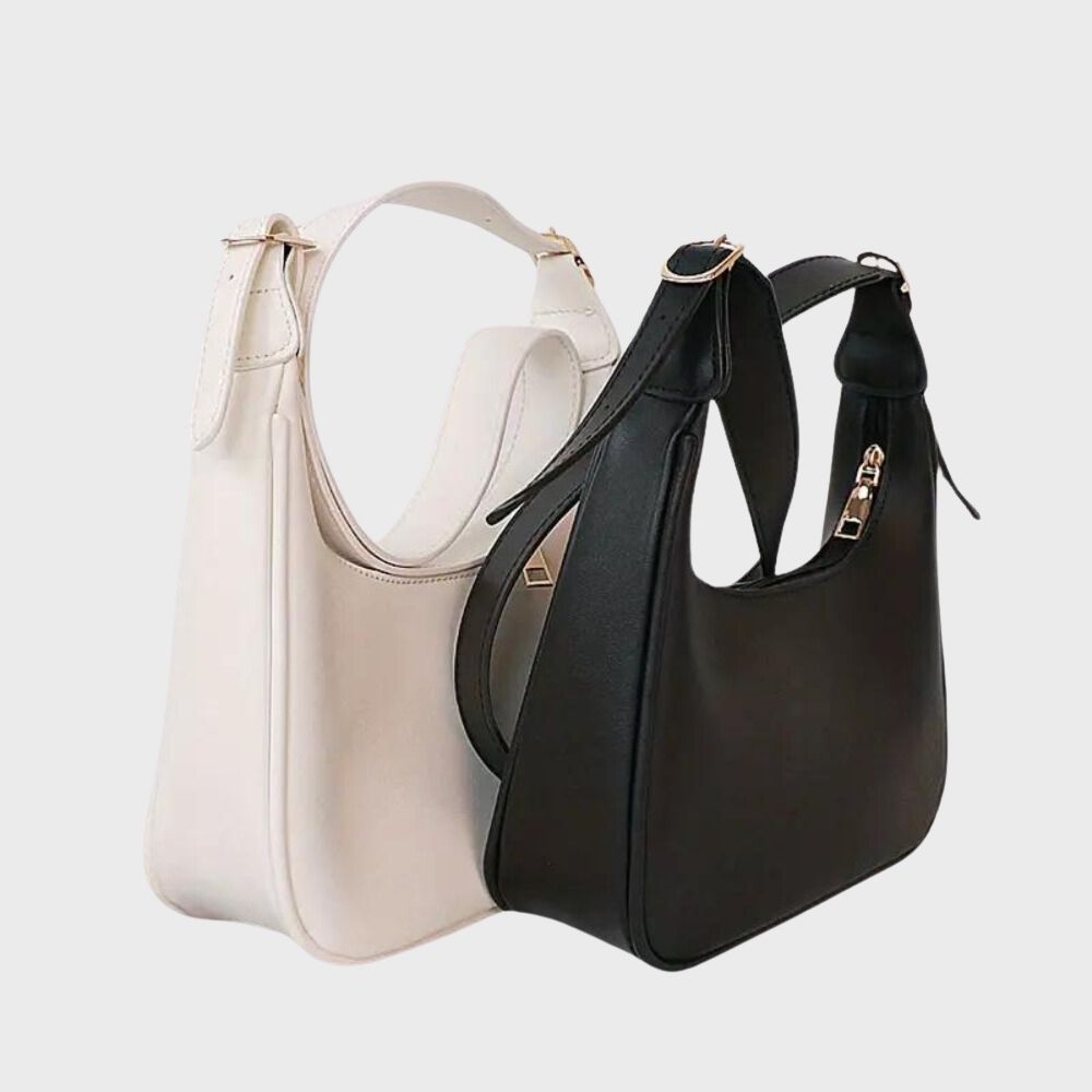 Virellia – Verfijnde Crossbody Tas met Tijdloze Allure
