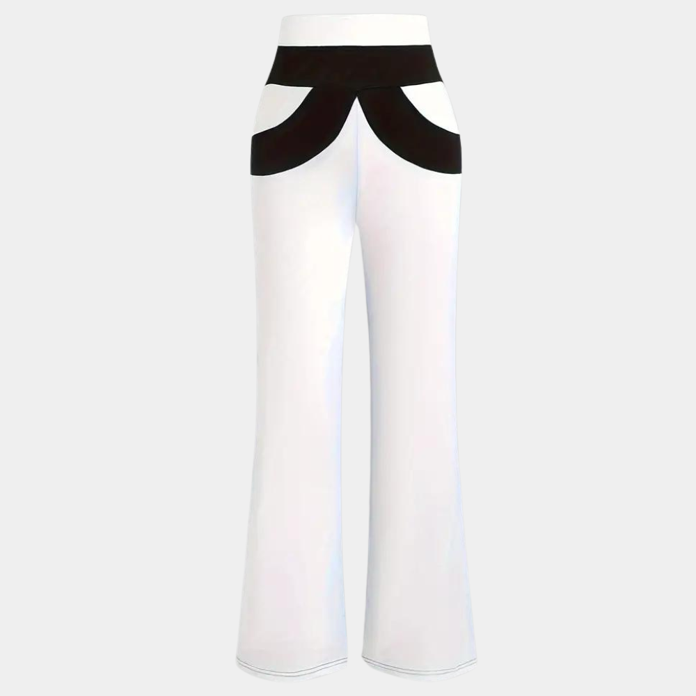 Elanora – elegante damesbroek met perfecte pasvorm en tijdloze uitstraling