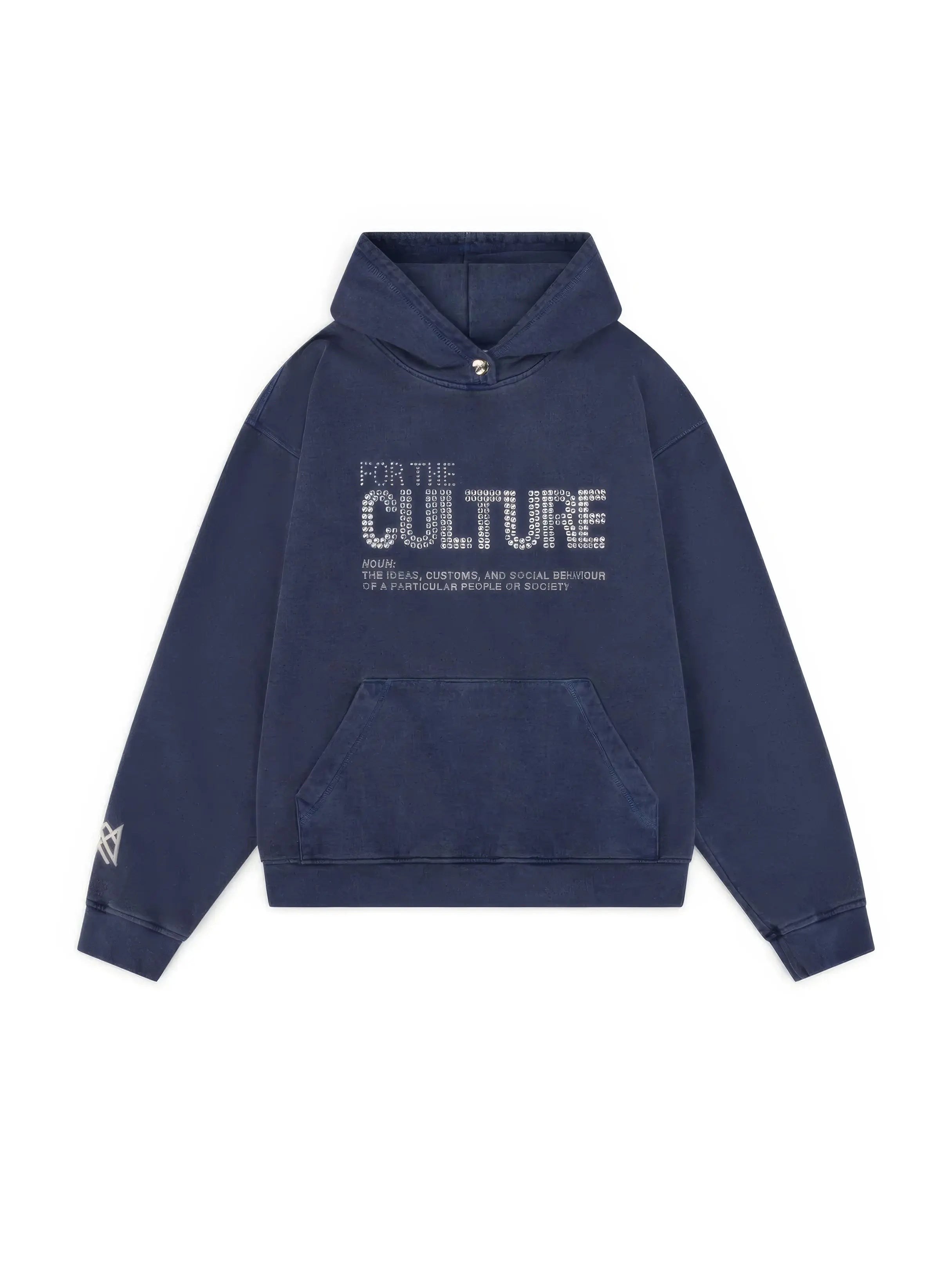 Renaya Hoodie – Comfort en Stijl met een Stedelijke Twist