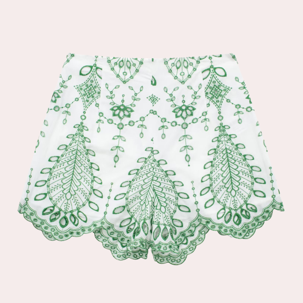 Dames zomerset tweedelig – comfortabel en veelzijdig ontwerp