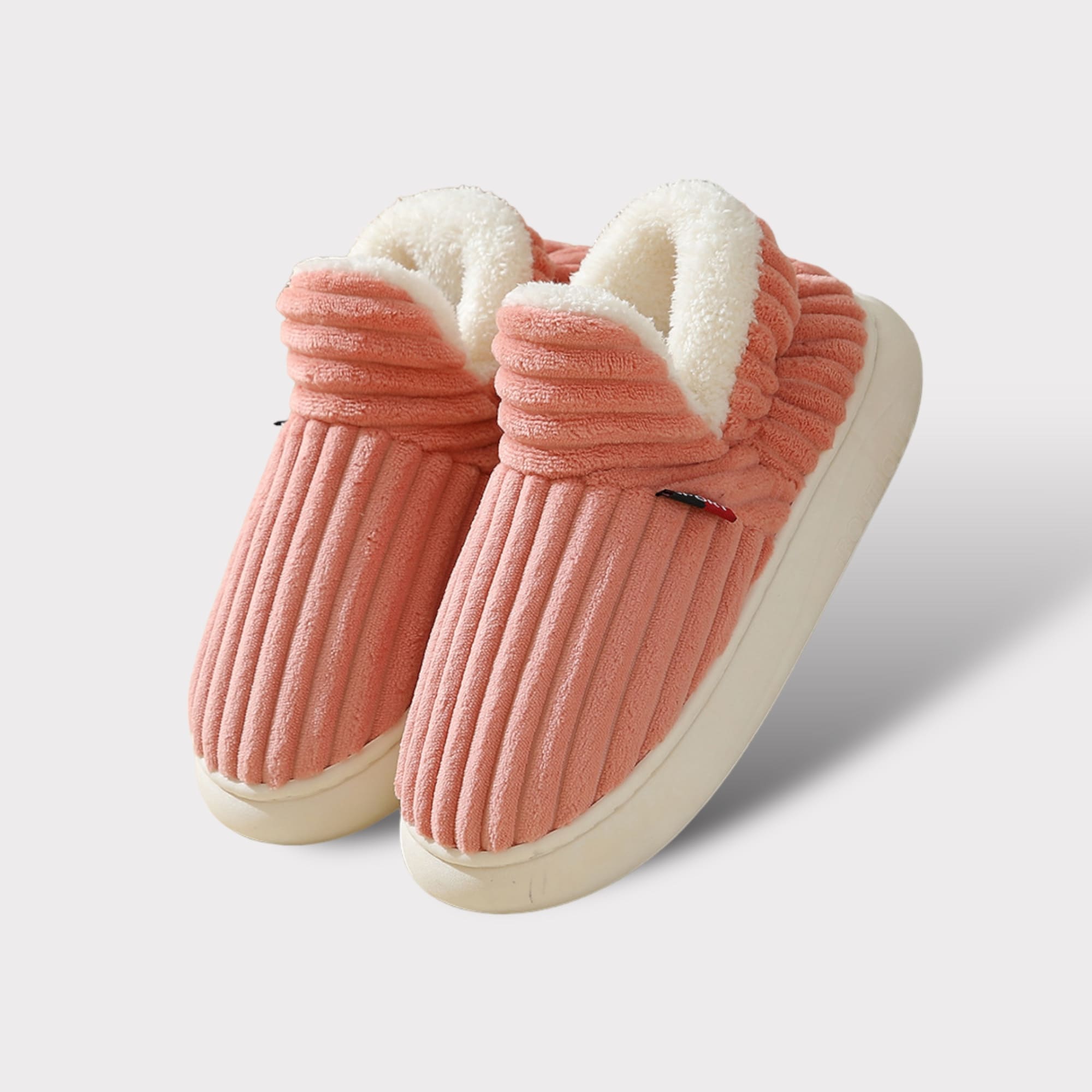 Meliora – Warme Pantoffels | Zachte Luxe voor Thuis