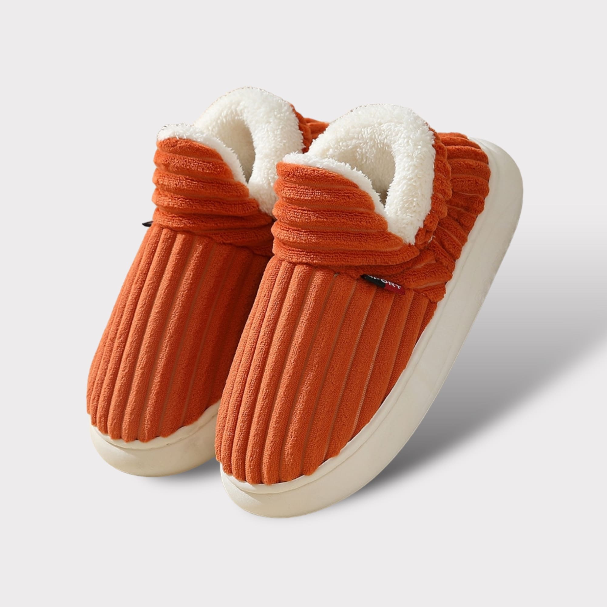 Meliora – Warme Pantoffels | Zachte Luxe voor Thuis