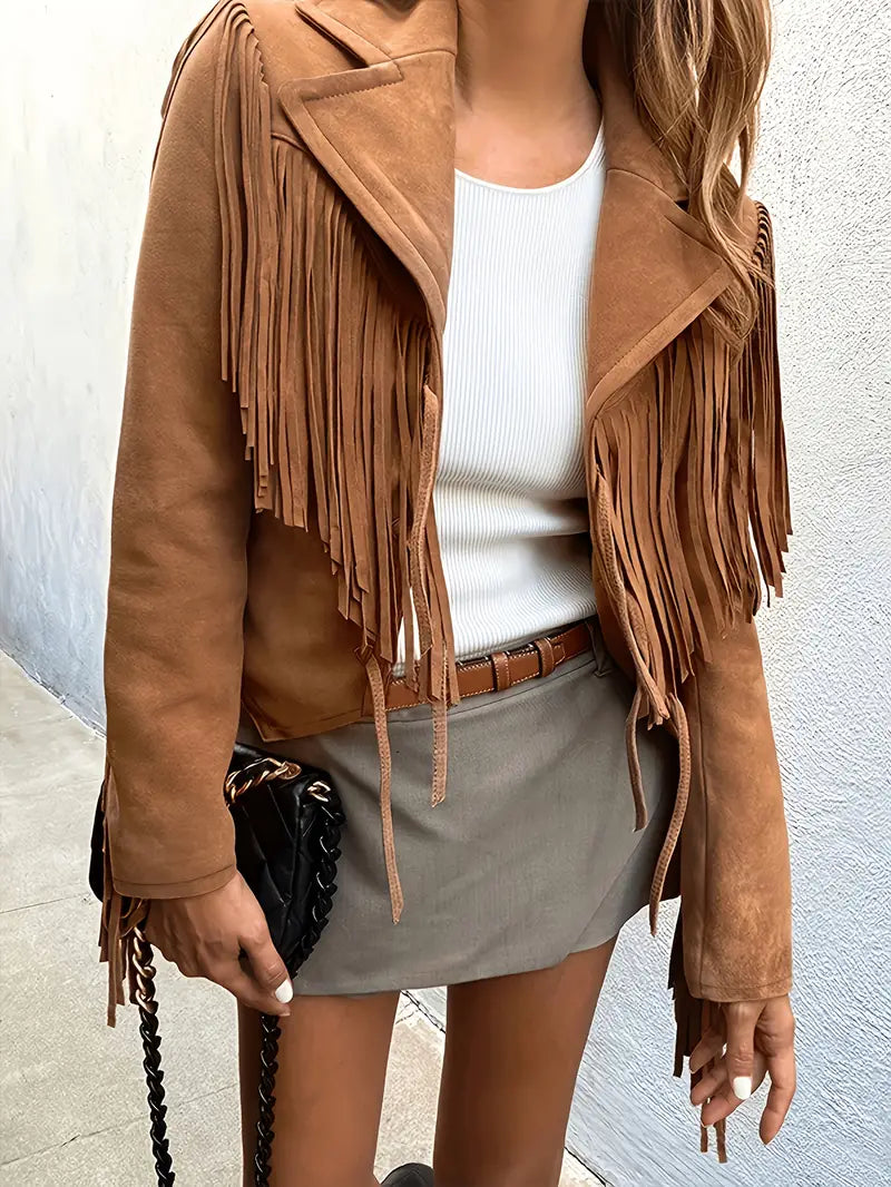 Marlowe Western Jack – Stoer, Elegant & Onweerstaanbaar Bohemian