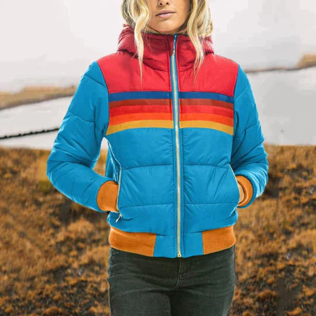 Sophie - Luxe Winterjas voor Dames