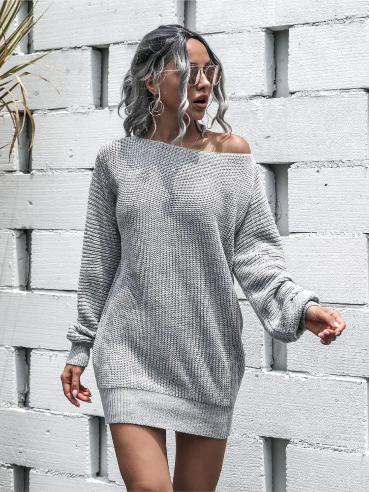 Thalina – Elegante Jurk die Blikvangers Creëert