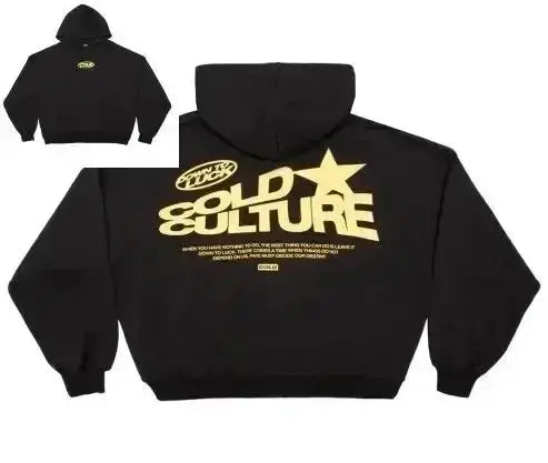 Corvaya Hoodie – Trendy Comfort met een Speelse Twist