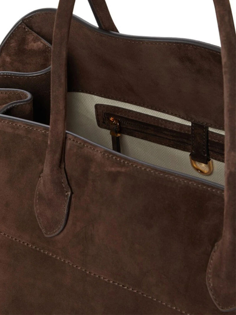 Coralia Grote Vegan Leren Handtas voor Dames – Stijlvol, Ruim en Tijdloos