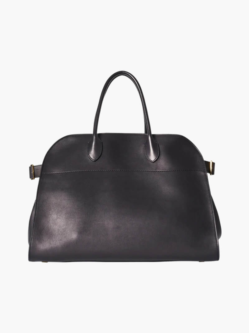 Coralia Grote Vegan Leren Handtas voor Dames – Stijlvol, Ruim en Tijdloos