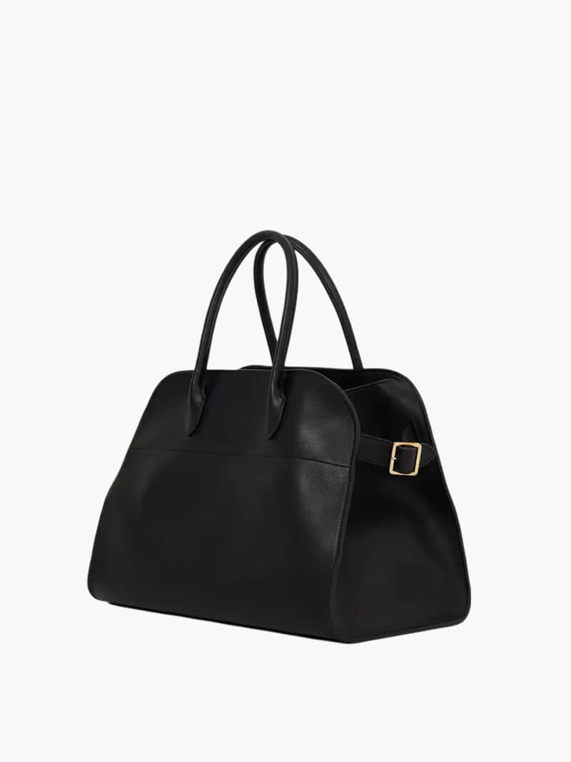 Coralia Grote Vegan Leren Handtas voor Dames – Stijlvol, Ruim en Tijdloos