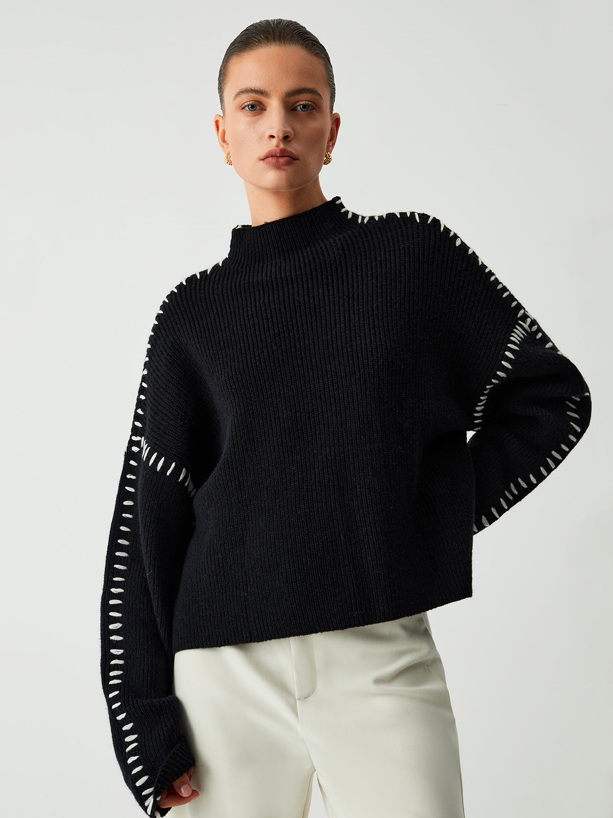 Mirelle Coltrui – Tijdloze Klasse met Modern Comfort