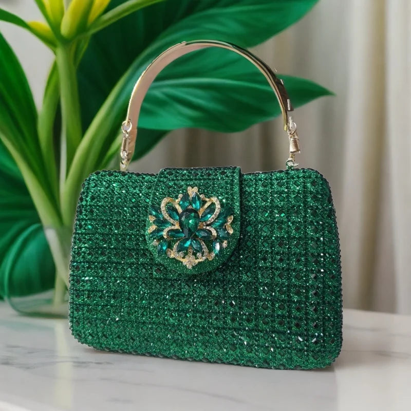 Alenya Luxe Damestas – Elegante Handtas van Hoogwaardig Leer