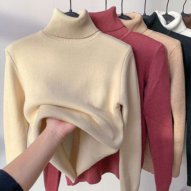 Elegante Knit Coltrui
